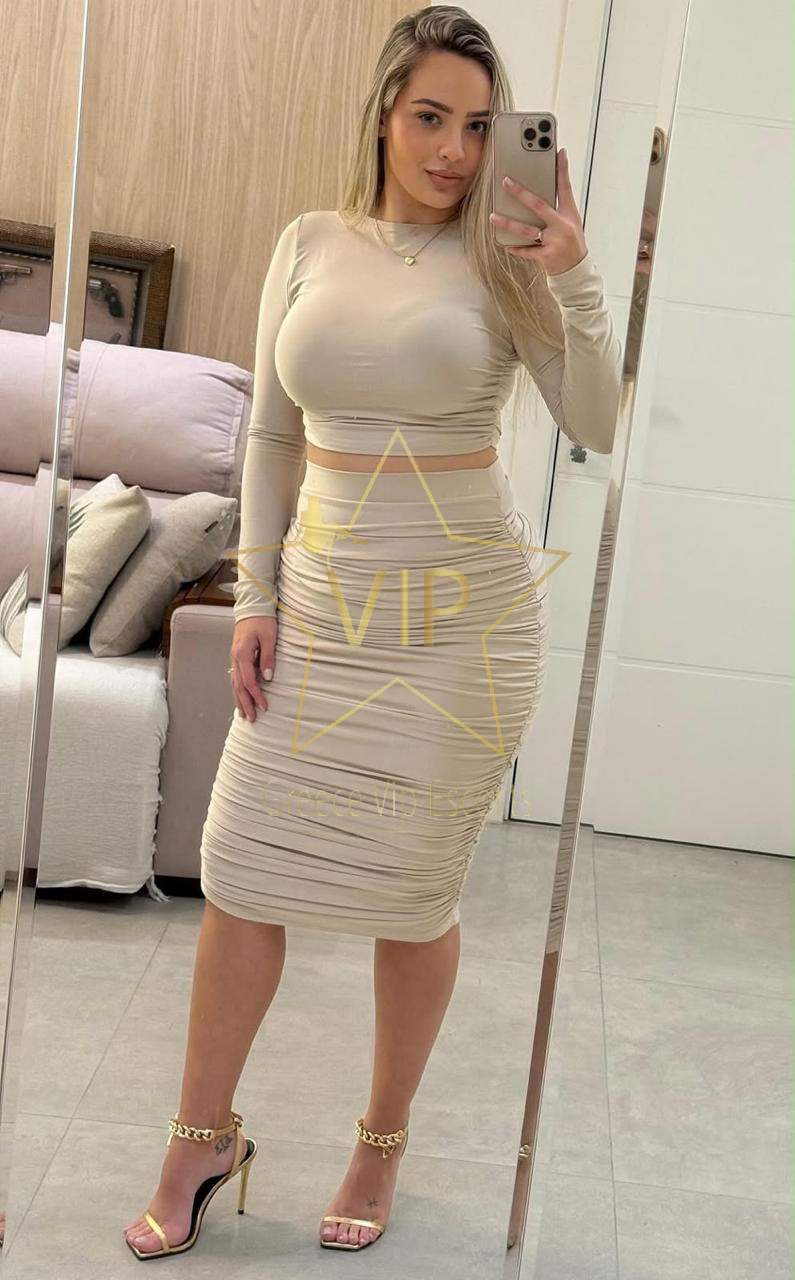 Camila VIP